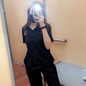 Meet your Posher, Riley